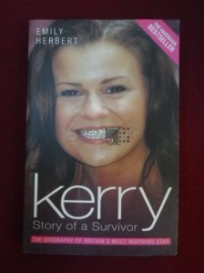 Kerry. Story Of A Survivor