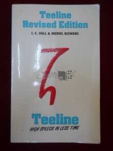 Teeline Revised Edition
