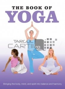 The book of yoga