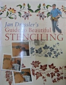 Guide to beautiful stenciling