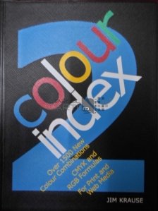 Colour index