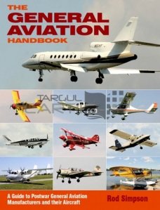 The general aviation handbook / Ghid de aviatie