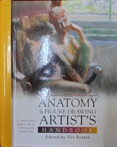 The anatomy & Figure drawing artists handbook