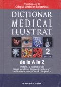 Dictionar medical ilustrat de la A la Z