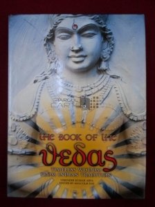 The Book Of The Vedas