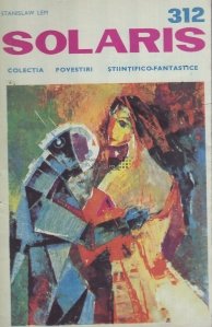 Colectia "Povestiri stiintifico-fantastice", nr. 312