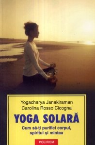 Yoga solara