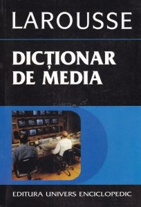 Dictionar de media