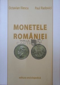 Monetele Romaniei