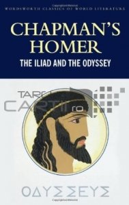 The iliad and the Odyssey / Iliada si odiseea