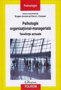 Psihologie organizational-manageriala