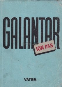 Galantar