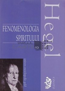 Fenomenologia spiritului