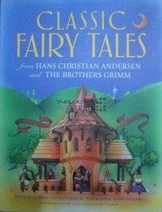 Classic fairy tales / Basme