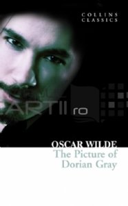 The Picture Of Dorian Gray / Portretul Lui Dorian Gray