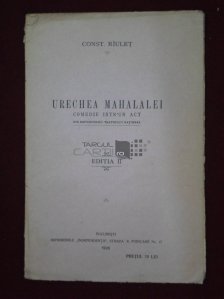 Urechea Mahalalei