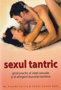 Sexul Tantric