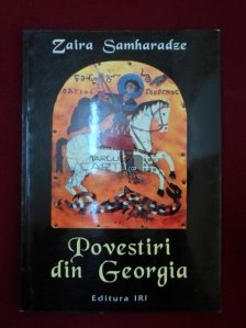 Povestiri Din Georgia