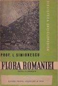 Flora Romaniei