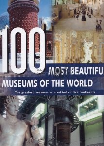 100 Most Beautiful Museums Of The World