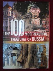 The 100 Most Beautiful Treasures Of Russia