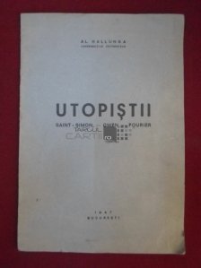 Utopistii