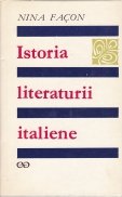 Istoria literaturii italiene
