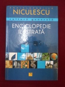 Enciclopedie Ilustrata