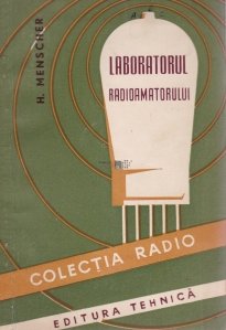 Laboratorul radioamatorului