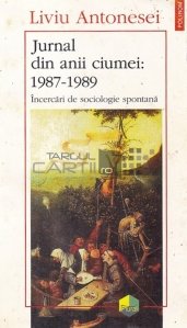 Jurnal Din  Anii Ciumei 1987-1989