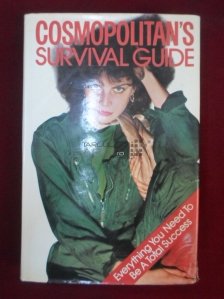 Cosmopolitan's Survival Guide