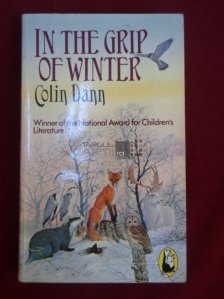 In The Grip Of Winter