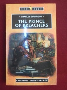 The Prince Of Preachers
