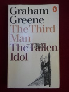 The Third Man. The Fallen Idol