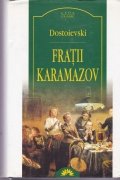 Fratii Karamazov