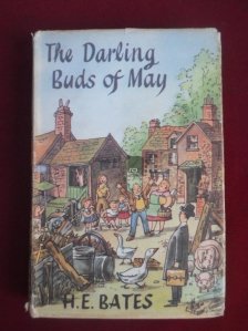 The Darling Buds Of May