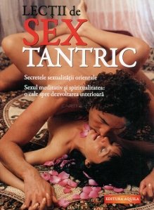 Lectii de sex tantric