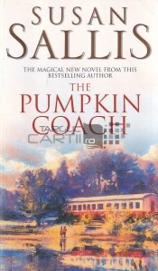 The Pumpkin Coach