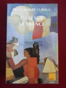 Essai Sur La France