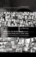 Arhitectii Romani Si Detentia Politica 1944-1964