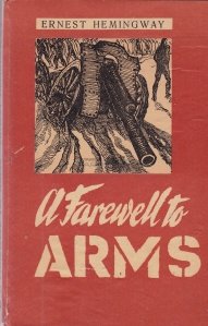 A farewell to arms