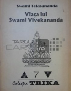 Viata lui Swami Vivekananda