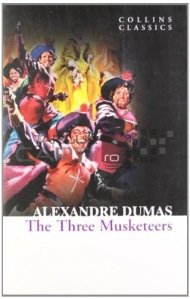 The Three Musketeers / Cei trei muschetari