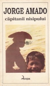 Capitanii Nisipului
