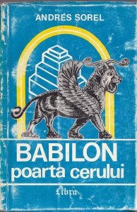 Babilon Poarta Cerului