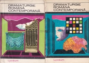 Dramaturgie romana contemporana