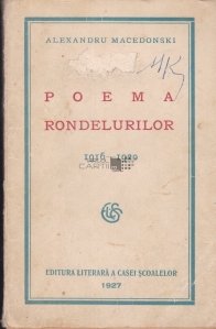 Poema Rondelurilor