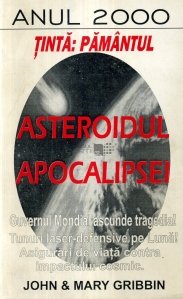 Asteroidul apocalipsei