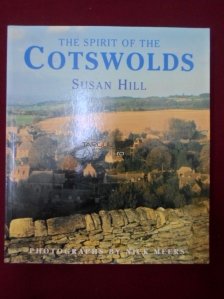The Spirit Of The Cotswold