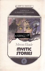 Mystic Stories